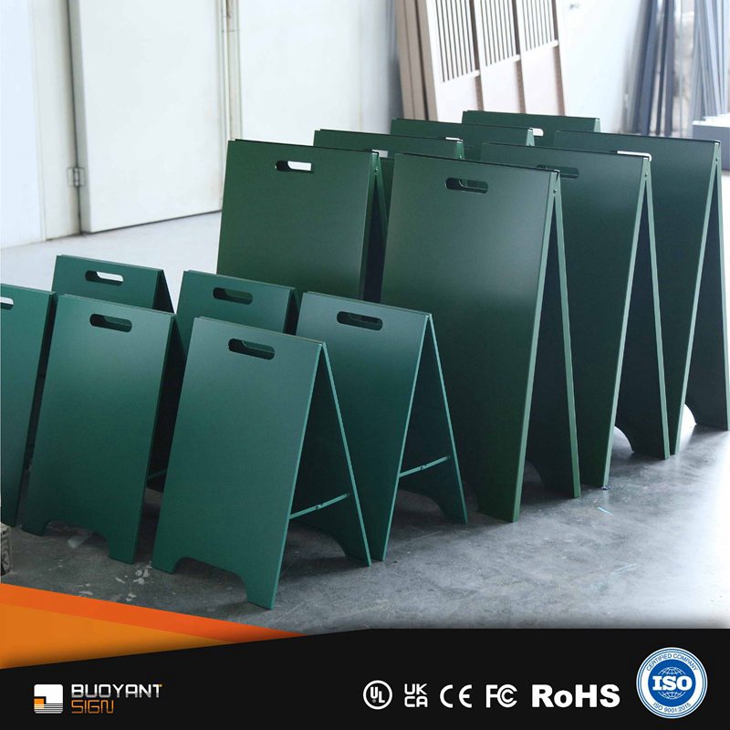 焦作停车场警示道路标牌怎么选？靠谱厂家得看这几点！